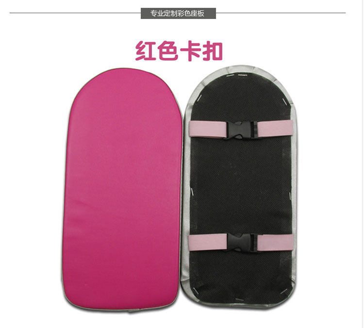 Selle de vélo - Ref 2359306 Image 10