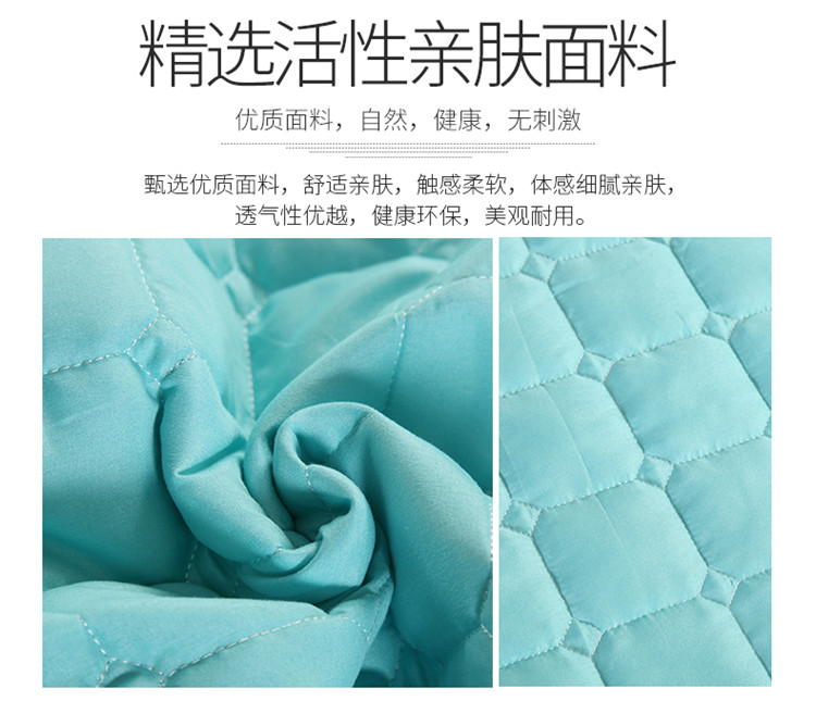 Beauty khăn trải giường denim bedspread massage thẩm mỹ viện bệnh viện massage Body có thể là một bộ duy nhất của bậc thang đặc biệt đầu vòng đầu vuông - Trang bị tấm mẫu ga giường spa