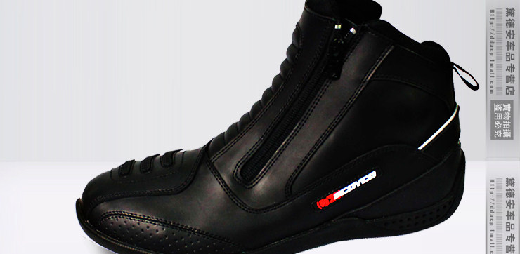 Bottes moto SCOYCO MBT002 - Ref 1390776 Image 18