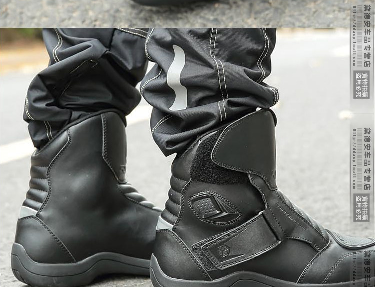 Boots moto SCOYCO scoyco-89 - Ref 1390792 Image 13