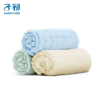 Пузырь с твердым цветом квадратный шарф 3