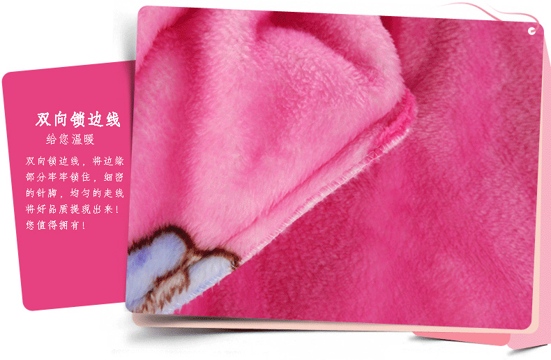 Mùa thu và mùa đông flannel quilt cover đơn mảnh 1,5 1,8m2 mét đôi dày san hô chăn phao trần	