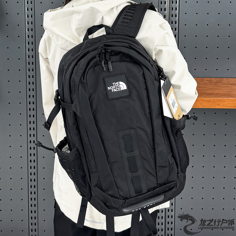 26 Autumn/Winter New the North Face Outdoor Commuting Unisex 30L Laptop Backpack 3Kyj 26 Autumn/Winter New the North Face Outdoor Commuting Unisex 30L Laptop Backpack 3Kyj