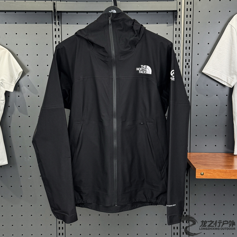 Thenorthface North Face Outdoor Summit Peak Men's Air Lightweight Waterproof Jacket 8Fjk