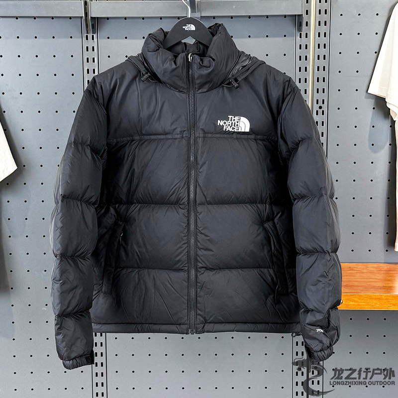 26 Autumn/Winter New the North Face 1996 Outdoor Unisex Icon Classic Reissue down Jacket 8Kxd 26 Autumn/Winter New the North Face 1996 Outdoor Unisex Icon Classic Reissue down Jacket 8Kxd