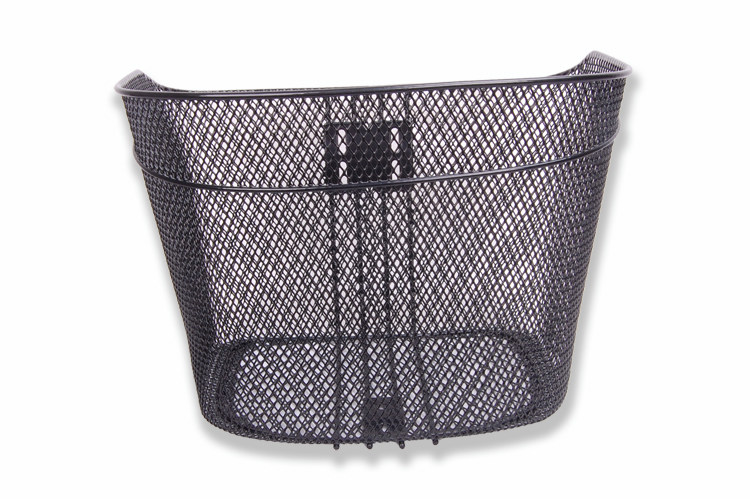 Panier pour vélo en métal - Ref 2258204 Image 10