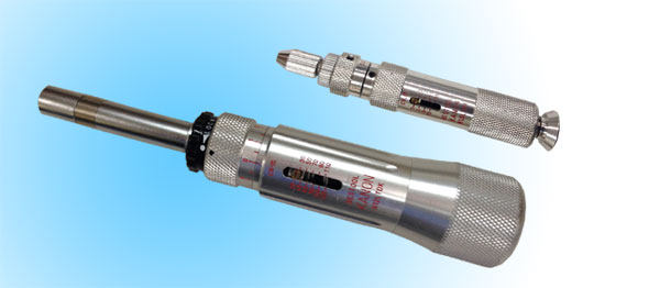 Japan KANON Nakamura 30LTDK CN300LTDK Torque screwdriver 50LTDK CN500LTDK