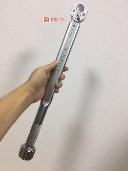 Japan Nakamura KANON torque N1800QLK N1800QLK N2000QLK N2800QLK N4200QLK N4200QLK