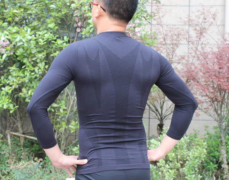 Vêtement fitness homme - Ref 603898 Image 7
