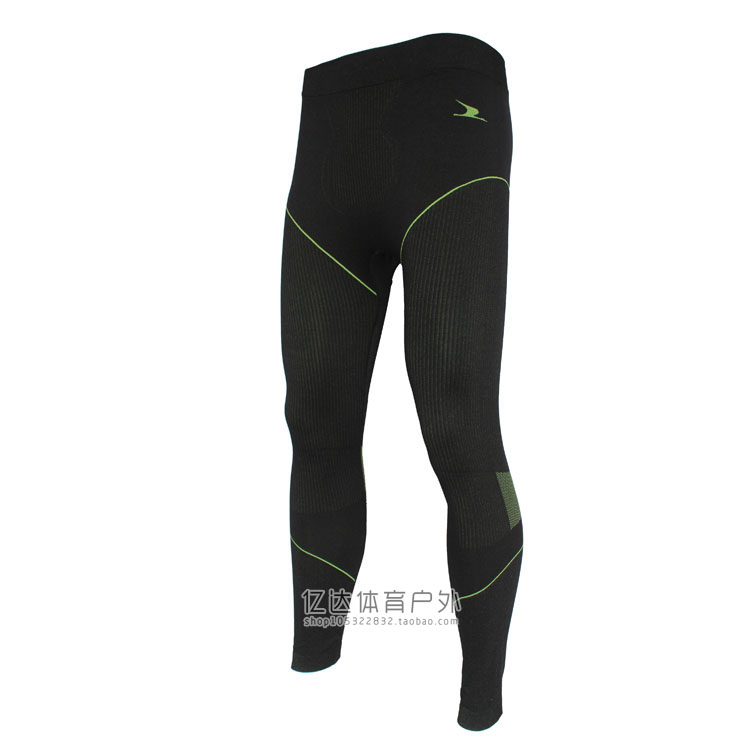 Pantalon de sport mixte en nylon - Ref 2007842 Image 8