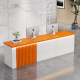 Front Desk, Cashier Counter, Reception Desk, Bar Counter, New Chinese-Style Shop, Small Travel Agency, Clothing Store, Fruit Shop, Supermarket Counter