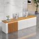 Front Desk, Cashier Counter, Reception Desk, Bar Counter, New Chinese-Style Shop, Small Travel Agency, Clothing Store, Fruit Shop, Supermarket Counter