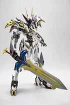 MetalMyth Magic 1:100 Babatos MM-01 Dragon King Gladiator MB Alloy Finished Model