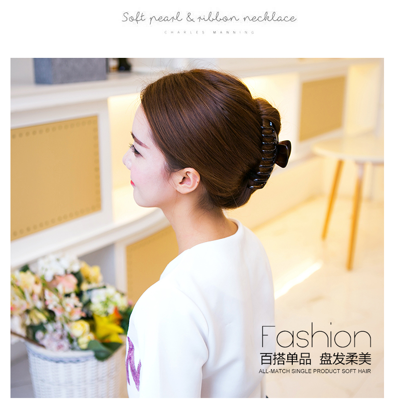 Accessoire coiffure en autre - Ref 1199464 Image 38