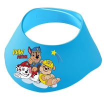 Paw Paw Team Childrens Hair Shampoo Waterproof Hat Baby Hair Shampoo Artifact Baby Waterproof Shower Cap Childrens Shampoo and Bath Hat