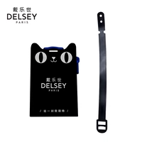 Delsey Dai Le Shi's Custom Bugage Plate 1 Yuan Spike