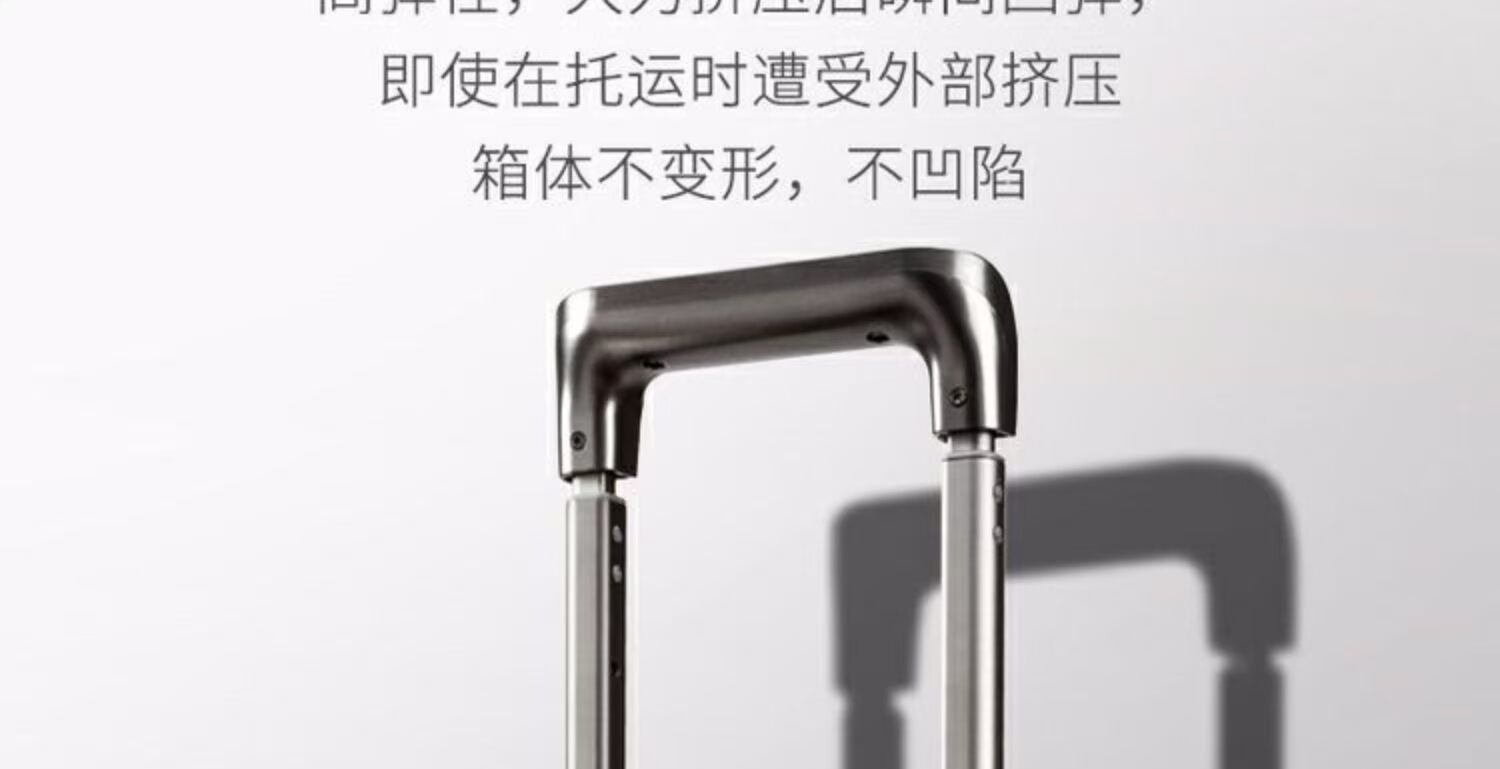 DELSEY Đại sứ Pháp 20/24-28 inch xe đẩy hành lý nữ nhỏ xách tay nam phổ quát câm 2073 shop vali