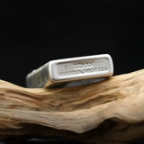 Оригинальная ветрозащитная зажигалка на керосине, США, подарок на день рождения