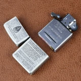 Мужская оригинальная ветрозащитная зажигалка на керосине, США