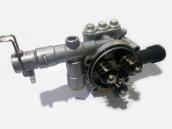 Yili Household Car Washing Machine Accessories Complete Cleaning Machine Pump Head Assembly Motor Cylinder Gear Inclined Plate Plunger Bearing