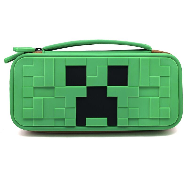 Nintendo Switch NS my world host storage bag protection bag hard shell bag