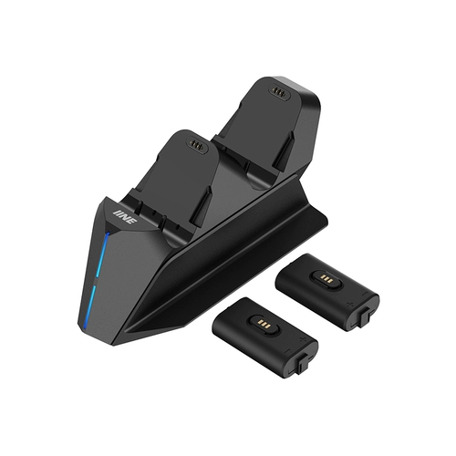 Хорошее значение Xbox Series X -Handle Battery 2020 XboxSeries Зарядка база xsx зарядное сиденье