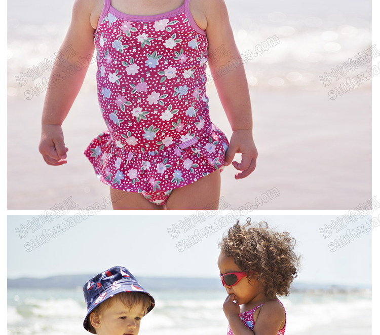 Maillot de bain fille      - Ref 2551440 Image 26