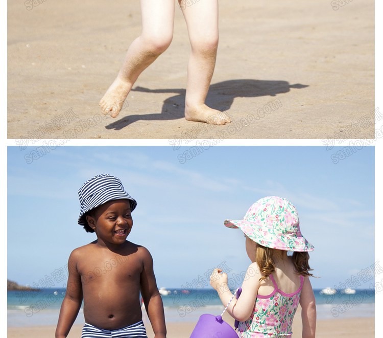 Maillot de bain fille      - Ref 2551440 Image 24