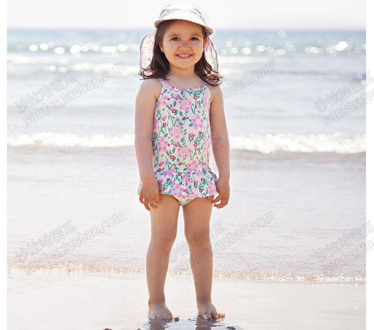 Maillot de bain fille      - Ref 2551440 Image 30