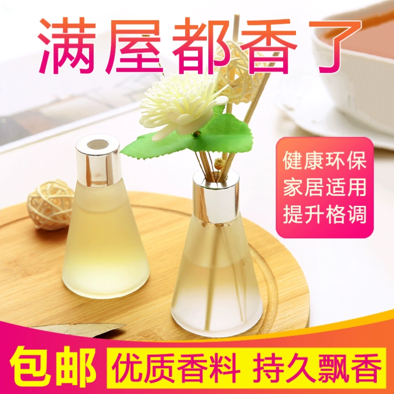 Tinh dầu không lửa, tinh dầu trong nhà - Sản phẩm hương liệu