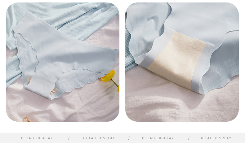 夏季薄款无痕内衣女小胸聚拢新款防下垂收副乳少女文胸罩套装透气详情38