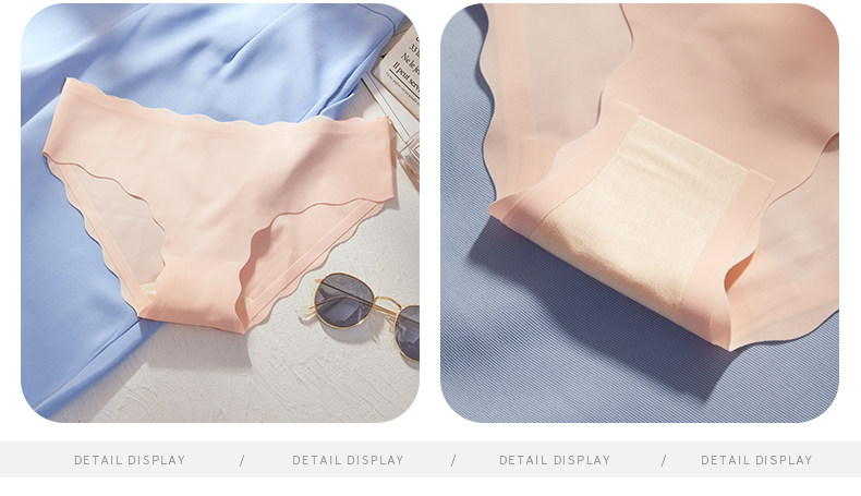 夏季薄款无痕内衣女小胸聚拢新款防下垂收副乳少女文胸罩套装透气详情44