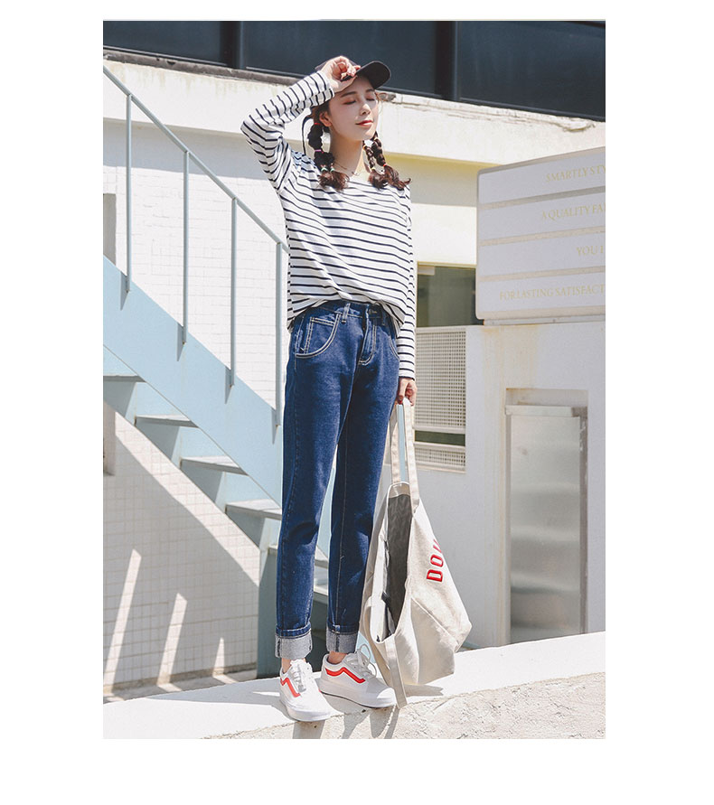 Jean femme - Ref 3191086 Image 18