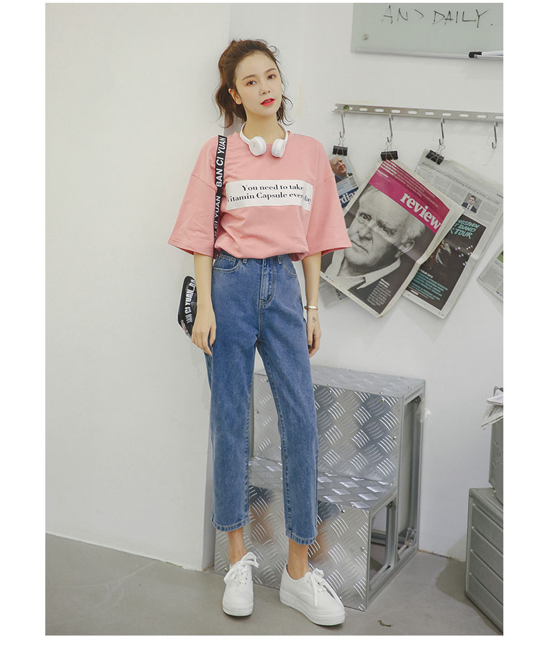 Jean femme - Ref 3191086 Image 31