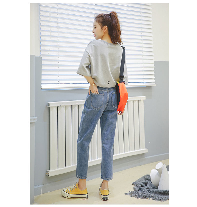 Jean femme - Ref 3191086 Image 15