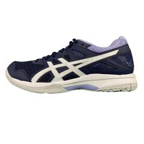 New ASICS volleyball shoes womens sports training shoes 1072A038-402