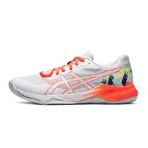 ASICS Arthur womens volleyball shoes GEL-TACTIC sports training volleyball shoes 1072A076-960