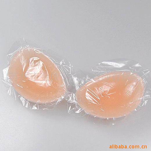 Soutien-gorge invisible jeunes femmes - Ref 784241 Image 4