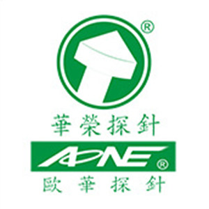 优信德测试针的LOGO