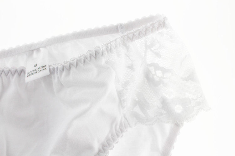 Slip jeunesse sexy en coton - Ref 646503 Image 15