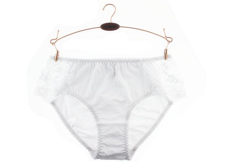 Slip jeunesse sexy en coton - Ref 646503 Image 9