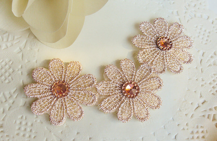 Accessoire cheveux en autre - Ref 1201419 Image 11