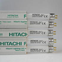 HITACHI F4T5 BL F6T5 BL F8T5 BL UVA UV tube 365nm detection tube