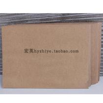 1 0mm A4 vintage cow card paper album paper thick cardboard imported card paper hard card paper wrapping paper