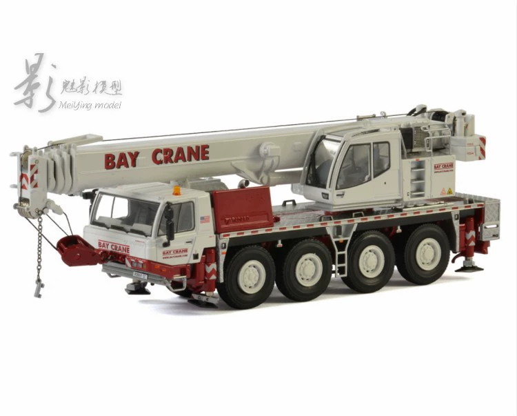 WSI1: 50 Tadano TADANO ATF70 Cần cẩu hợp kim cần cẩu Bay Mẫu 51-2010 - Chế độ tĩnh