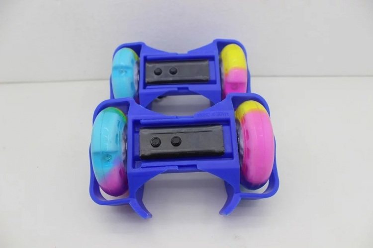 Roller Hot Wheel - Ref 2570341 Image 4