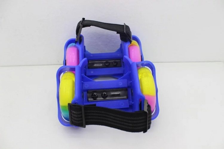 Roller Hot Wheel - Ref 2570341 Image 5