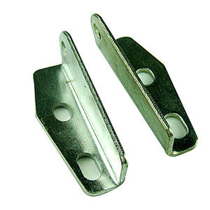 Support rod accessories ball head flat head fixed head