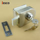 Stainless Steel Single Door Glass Lock Glass Door Lock Glass Central Lock Glass Latch Lock