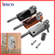Iesco Revolving Door Lock, Ground Lock, Bolt Lock, Spring Bolt Lock, Floor Bolt Lock, Surface-Mounted Bolt Lock